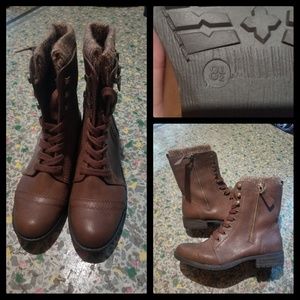 Womens boots